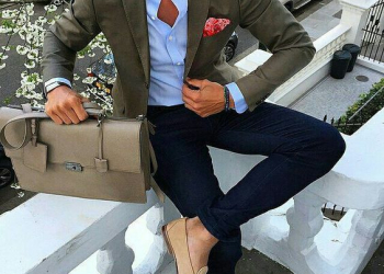 Greșeli de stil pe care ar trebui să le evite bărbații