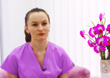 Ten catifelat în sezonul rece? Află câteva sfaturi de la cosmetologul Mariana Pîrnău. VIDEO
