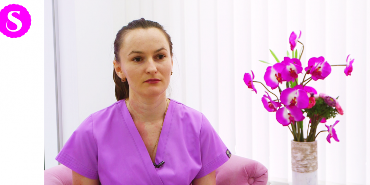 Ten catifelat în sezonul rece? Află câteva sfaturi de la cosmetologul Mariana Pîrnău. VIDEO