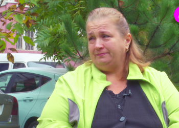 Svetlana Cveatcovscaia: „Am boala porcului. Doar intervenția de micșorare a stomacului mă poate salva. Din nou”. VIDEO