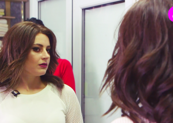 „Răsfăț cu Stil”, Episodul 1