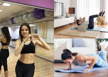 sport acasă