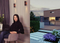 Interviu cu designerul Tatiana Stratulat: „Întoarceți-vă la natură! Anul acesta tendințele în amenăjari interioare vă inspiră să fiți liberi!”