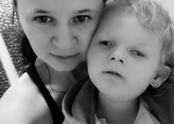 O fetiță de 5 anișori are nevoie urgent de operație peste hotare. Rodica Lefter Bahnari: „Este crunt să știi că copilul tău are dureri, iar tu nu îl poți ajuta fiindcă nu ai bani”!