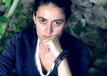 „Îmi place să merg pe bicicletă și să fiu un om bun”. Interviu cu actrița Rada Ixari despre rolul din filmul pandemia.md