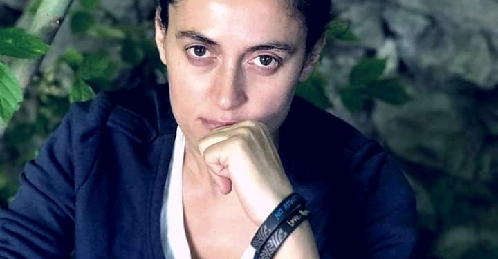 „Îmi place să merg pe bicicletă și să fiu un om bun”. Interviu cu actrița Rada Ixari despre rolul din filmul pandemia.md