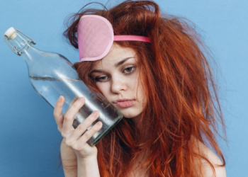 Mahmureala dupa Revelion? Cele mai bune remedii care te vor ajuta să-ți revii