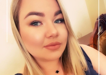 Lash artista Dorina Popovici, despre curajul de a începe și dedicarea de a continua