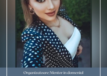 Valentina Malai, despre cum să pornești o afacere la doar 16 ani: A fost greu dar mă bucur că pot dărui oamenilor surprize cu emoții