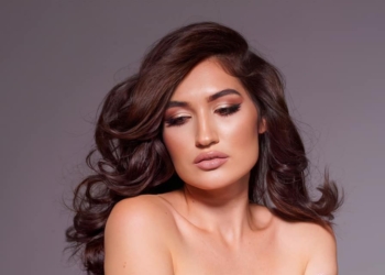 Ce este cosmetica eco-friendly? Interviu cu Patricia Ilco, tânăra antreprenoare care creează cosmetică minerală