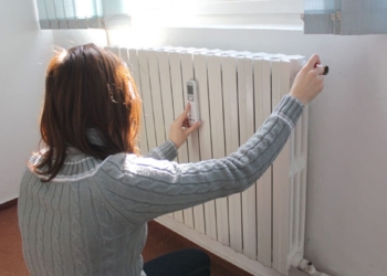 Căldura în apartamentele din Capitală va fi deconectată. Iată de când