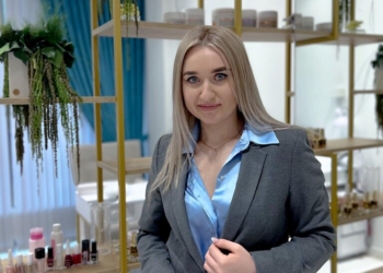 Carolina Cojocaru, despre pasiunea pentru frumos: Datorită experienței reușesc să satisfac clientele și să citesc personalitatea acestora