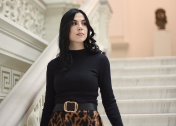 Povestea unui SMM de succes. Sanda Rebeja: Nu poți avea rezultate frumoase dacă nu îți iubești munca