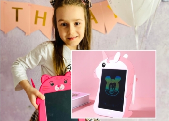 Top tablete digitale pentru copii de la tabletica.md. Tu care model alegi?