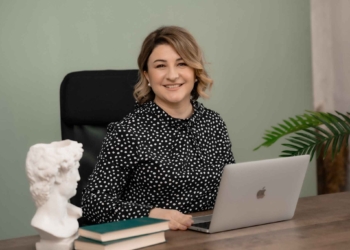 Victoria Midoni, fondatoarea Balanced Women: Vrem ca femeile să slăbească organic și să aibă grijă de sănătatea mintală