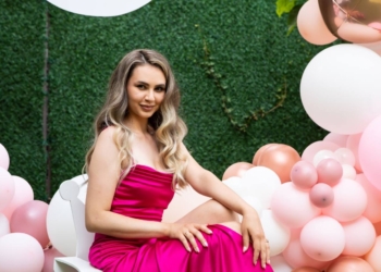 Loredana Cojocaru, expert în Personal Branding: Creativitatea și disciplina sunt calitățile de bază