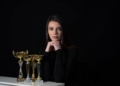 Mihaela Borit: După ani de muncă și sacrificii am devenit trainer, campioană internațională și specialistul la care am visat