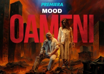 MOOD lansează piesa „Oameni” – ODĂ luptei cu propriile vulnerabilități