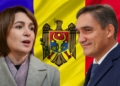 Rezultate alegeri prezidențiale în Moldova, turul II: Cine câștigă, potrivit datelor aproape finale