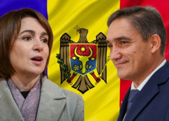 Rezultate alegeri prezidențiale în Moldova, turul II: Cine câștigă, potrivit datelor aproape finale