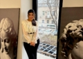 Tatiana Sacara: Am înțeles că, deși am pierdut totul, nu sunt singură