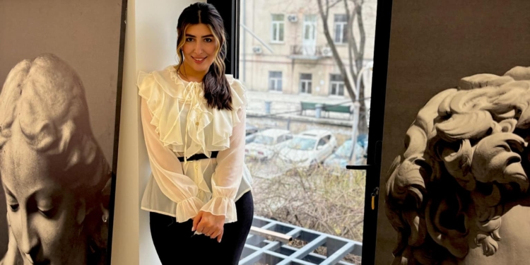 Tatiana Sacara: Am înțeles că, deși am pierdut totul, nu sunt singură
