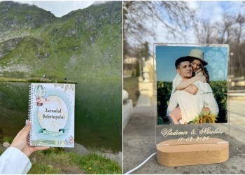 Descoperă magia cadourilor personalizate de la DreamMe_md