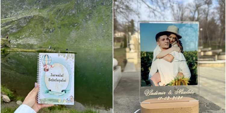 Descoperă magia cadourilor personalizate de la DreamMe_md