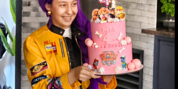 Famous Party – echipa care transformă poveștile copiilor în realitate